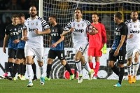 ترکیب اصلی موناکو – یوونتوس