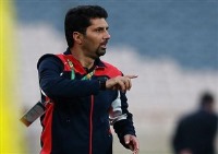 حسینی: چهارمی حق ما بود