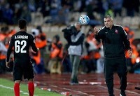 کوزمین: الاهلی قهرمانی آسیا را می‌خواهد