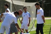 غایبان احتمالی استقلال مقابل تراکتورسازی چه کسانی هستند؟