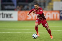 قدوس: دژاگه مراقب من بود/ بازی در جام جهانی رویایی بزرگ است