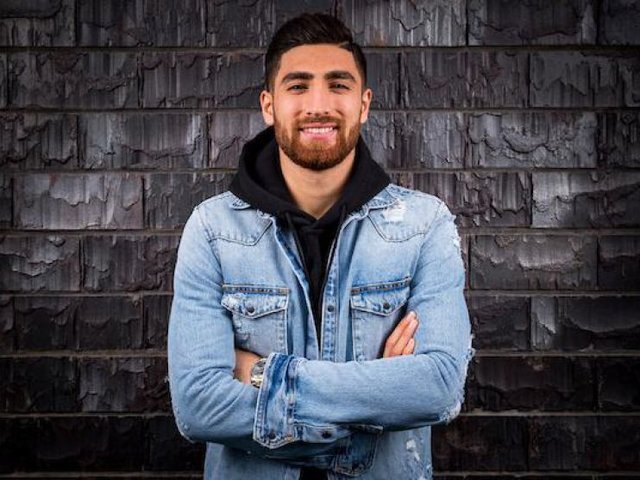 علیرضا جهانبخش ادامه دهنده راه رونالدو شد