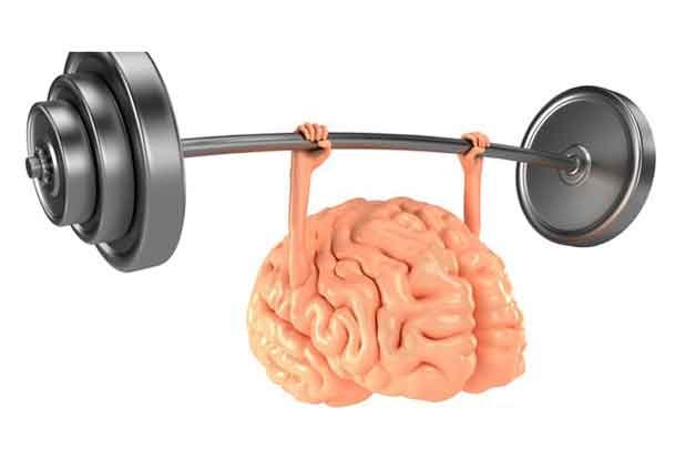 ورزش مغزی روش مناسب برای پیشگیری از تحلیل بافت مغز