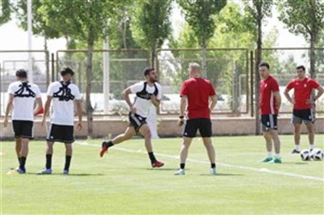 3+1 سورپرایز در لیست 35 نفره تیم ملی ایران