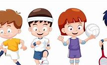 نکاتی مهم برای ورزش کودکان