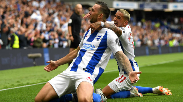 شکست پرگل یونایتد برابر یاران جهانبخش