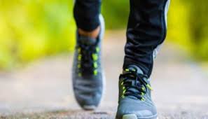 با این راهکارها کالری سوزی هنگام پیاده روی را دو برابر کنید