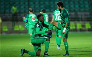 الغرافه 2 - ذوب آهن 3؛ پشت سر گذاشتن ناامیدی و صعود به ACL