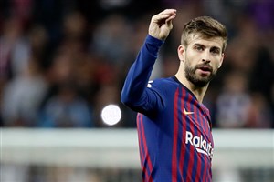 خیز پیکه برای ثبت رکوردی تاریخی در بارسلونا