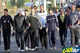 خبری خوش برای افرادی که اهل پیاده‌روی هستند