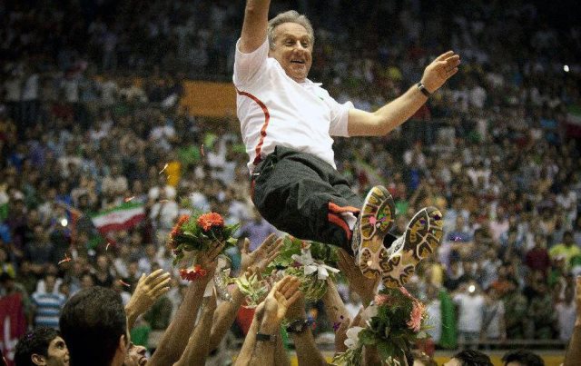 ولاسکو با کوله‌باری از افتخار به پایان خط رسید