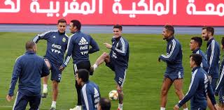 لیست آرژانتین برای کوپا آمریکا 2019 منتشر شد