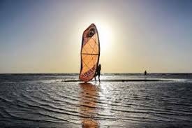 آشنایی با ورزش کایتینگ