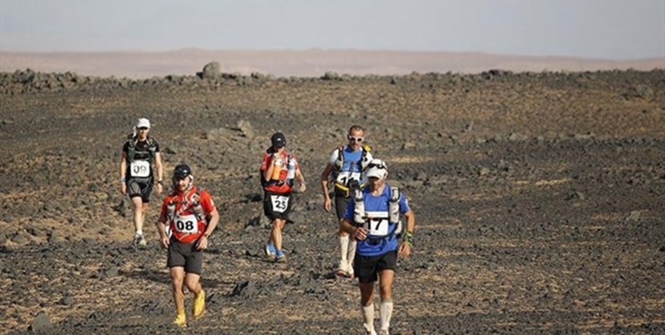 شناسایی باکتری مفید در بدن دوندگان ماراتن