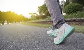 پیاده‌روی تند عمرتان را طولانی‌تر می‌کند