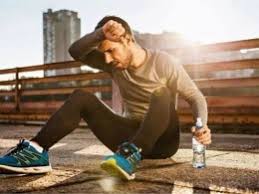 7 گام ساده درباره ورزش در گرما
