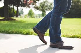 تاثیرگذاری بیشتر پیاده‌روی با برداشتن قدم‌های بیشتر