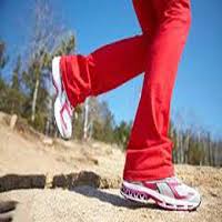 آیا می‌دانستید پیاده‌روی تند عمرتان را طولانی می‌کند؟