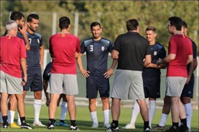 ایران - هنگ کنگ؛ تقابل 50 ساله