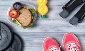 پیش از ورزش‌های بی‌هوازی چه بخوریم؟