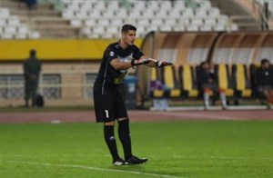 پیام نیازمند رکورد حسینی را بالاخره شکست