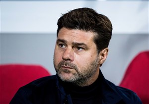 رسمی؛ مائوریسیو پوچتینو سرمربی PSG شد