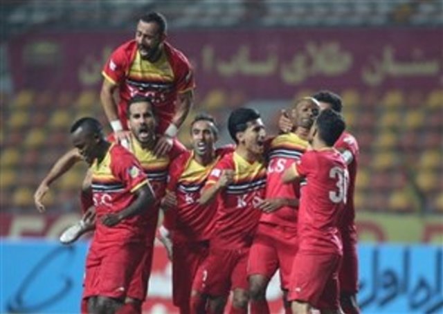 پیرمردی که بهترین گلزن تاریخ لیگ است