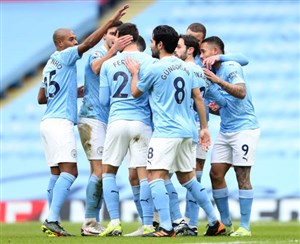 سیتی 1- 0 شفیلد؛ تثبیت صدرنشینی با برد خفیف