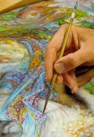 رشته‌های گروه هنر