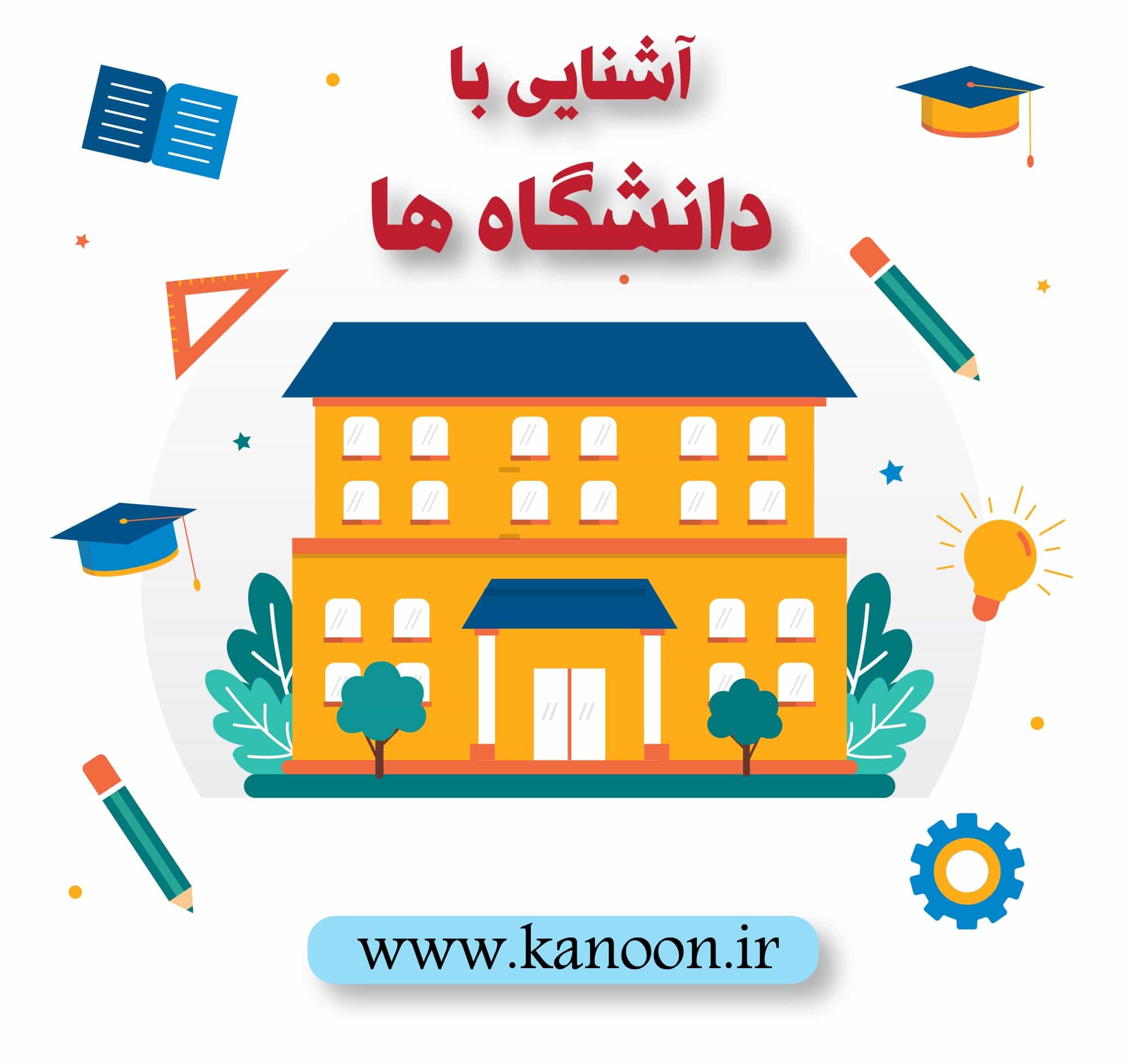 معرفی دانشگاه امیرکبیر از زبان دانشجویان