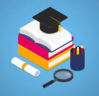 انتخاب رشته کنکور 1401 : انسانی ( منطقه 1 - 2 -3 و 5 درصد)