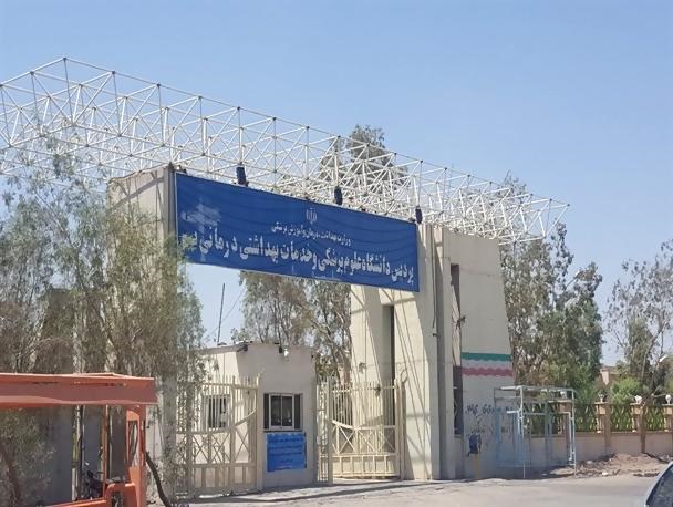 یادگار ماندگار: قبولی‌های کانونی علوم پزشکی بم در سال 1402