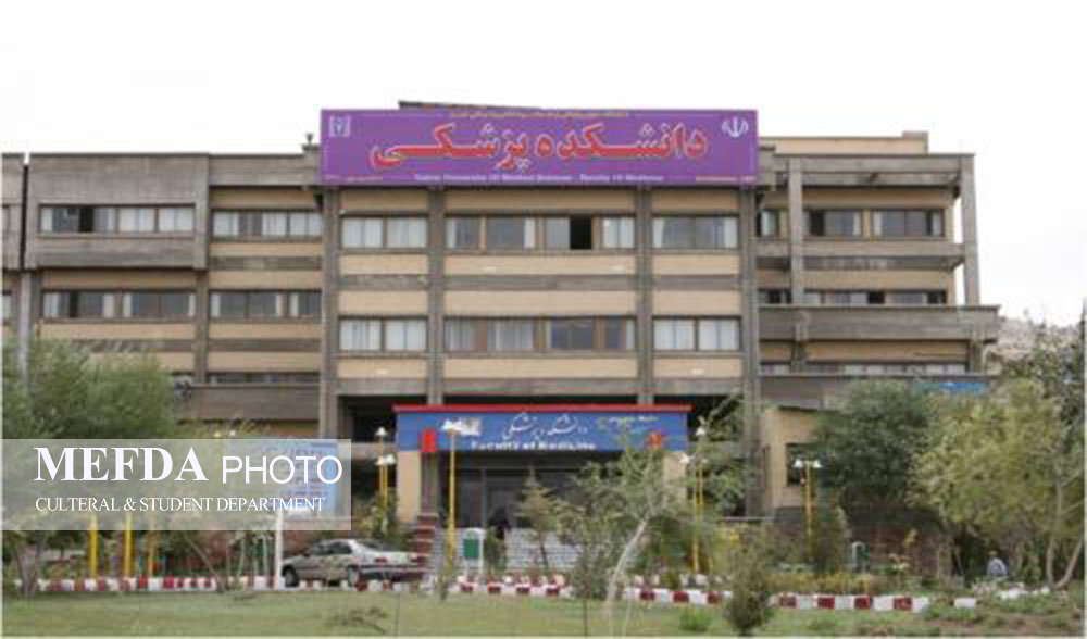 یادگار ماندگار: قبولی‌های کانونی علوم پزشکی تبریز در سال 1403