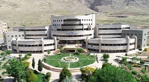 یادگار ماندگار:قبولی‌های کانونی دانشگاه رازی کرمانشاه درسال 1403