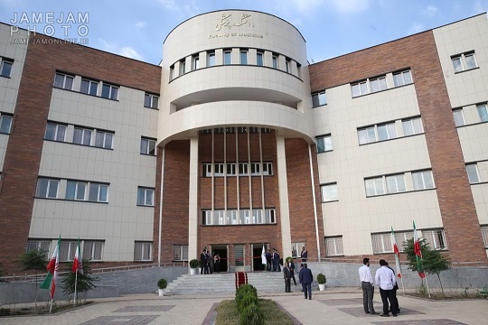 یادگار ماندگار: قبولی‌های کانونی دانشگاه شاهد در سال 1403