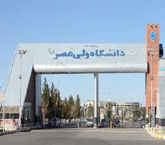 یادگار ماندگار: قبولی‌های کانونی دانشگاه رفسنجان درسال 1403