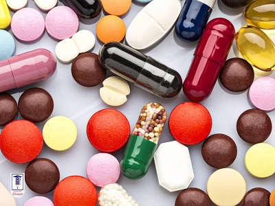 جدول انتخاب رشته داروسازی ( نسخه دوم)