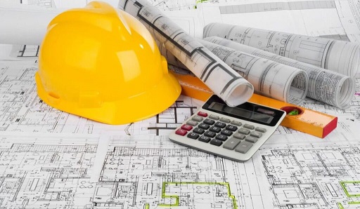 جدول انتخاب رشته مهندسی عمران و معماری