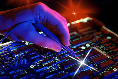 جدول انتخاب رشته مهندسی برق