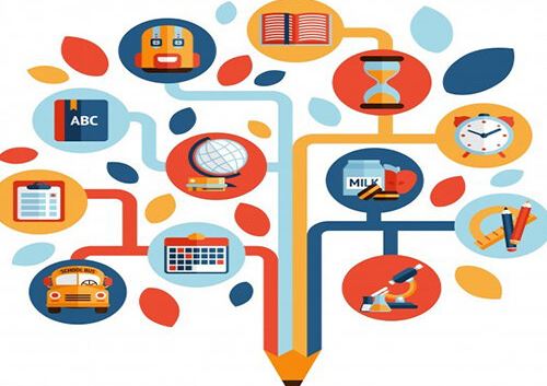 جدول انتخاب رشته کنکور 1404 - 5 درصد