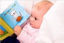 قصه گفتن به فرزندمان را از چه زمان آغاز کنیم؟