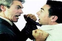 یک تکنیک ساده برای جلوگیری از پرخاشگری!