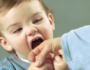 چرا کودک، دیگران را گاز می‌گیرد؟