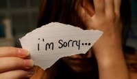 عذرخواهی، هنر و مهارت می خواهد!