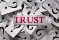 افزایش سن میزان اعتماد را بیشتر می‌کند