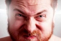 روش های برای کنترل موثرتر خشم