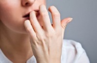 همه چیز درباره عادتی به نام ناخن جویدن!
