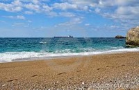 تماشای دریا در کاهش استرس موثر است