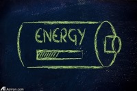 روش‌های ساده برای افزایش انرژی بدن انسان