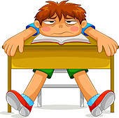 استرس مثبت در دانش آموزان